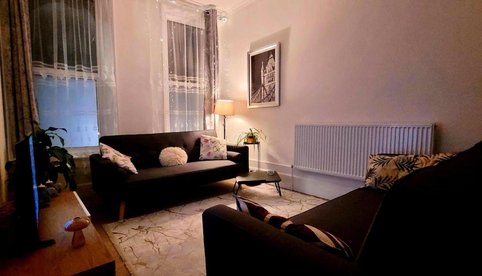 Stylish And Bright Flat In London N8 Turnpike Lane - Piccadilly Line Apartment Exterior foto
